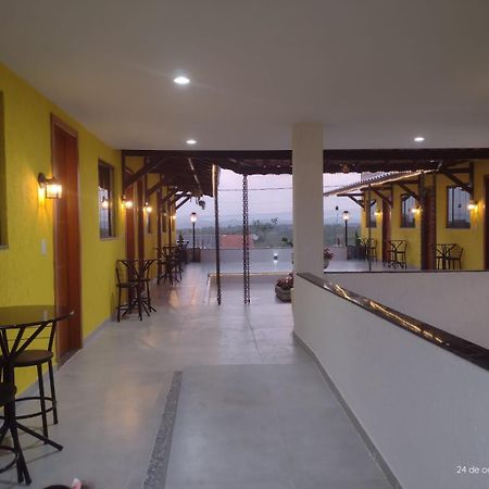 Hospedagem Encantos Da Serra Itatiaia  Ngoại thất bức ảnh