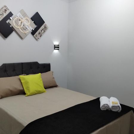 Hospedagem Encantos Da Serra Itatiaia  Ngoại thất bức ảnh