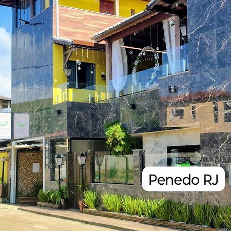 Hospedagem Encantos Da Serra Itatiaia  Ngoại thất bức ảnh