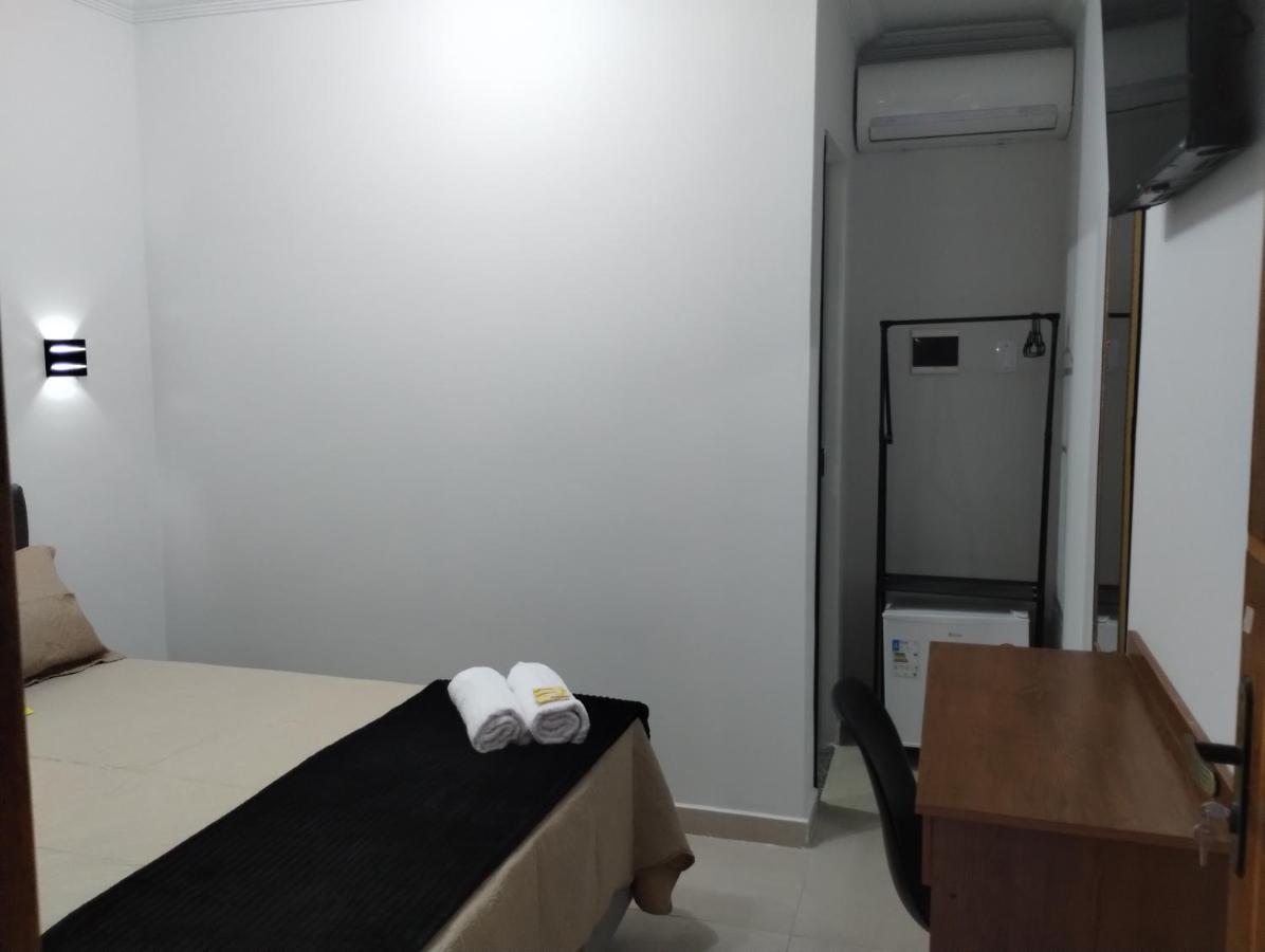 Hospedagem Encantos Da Serra Itatiaia  Ngoại thất bức ảnh