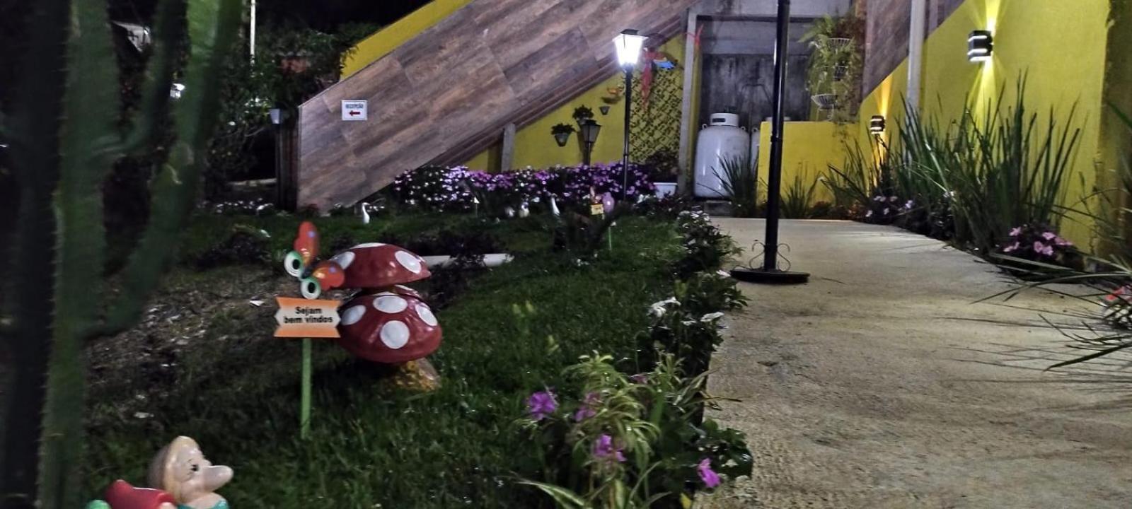 Hospedagem Encantos Da Serra Itatiaia  Ngoại thất bức ảnh