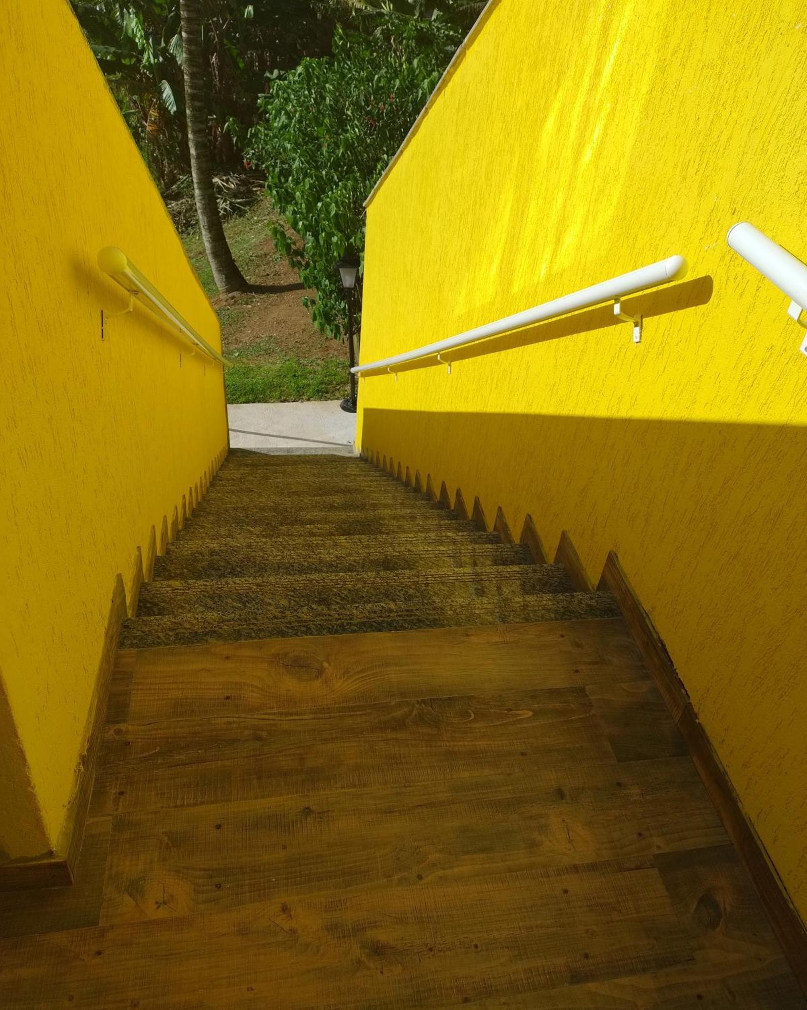 Hospedagem Encantos Da Serra Itatiaia  Ngoại thất bức ảnh