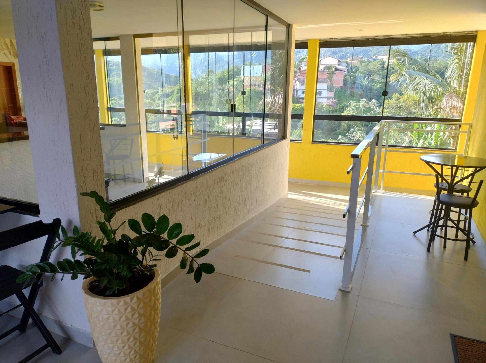 Hospedagem Encantos Da Serra Itatiaia  Ngoại thất bức ảnh