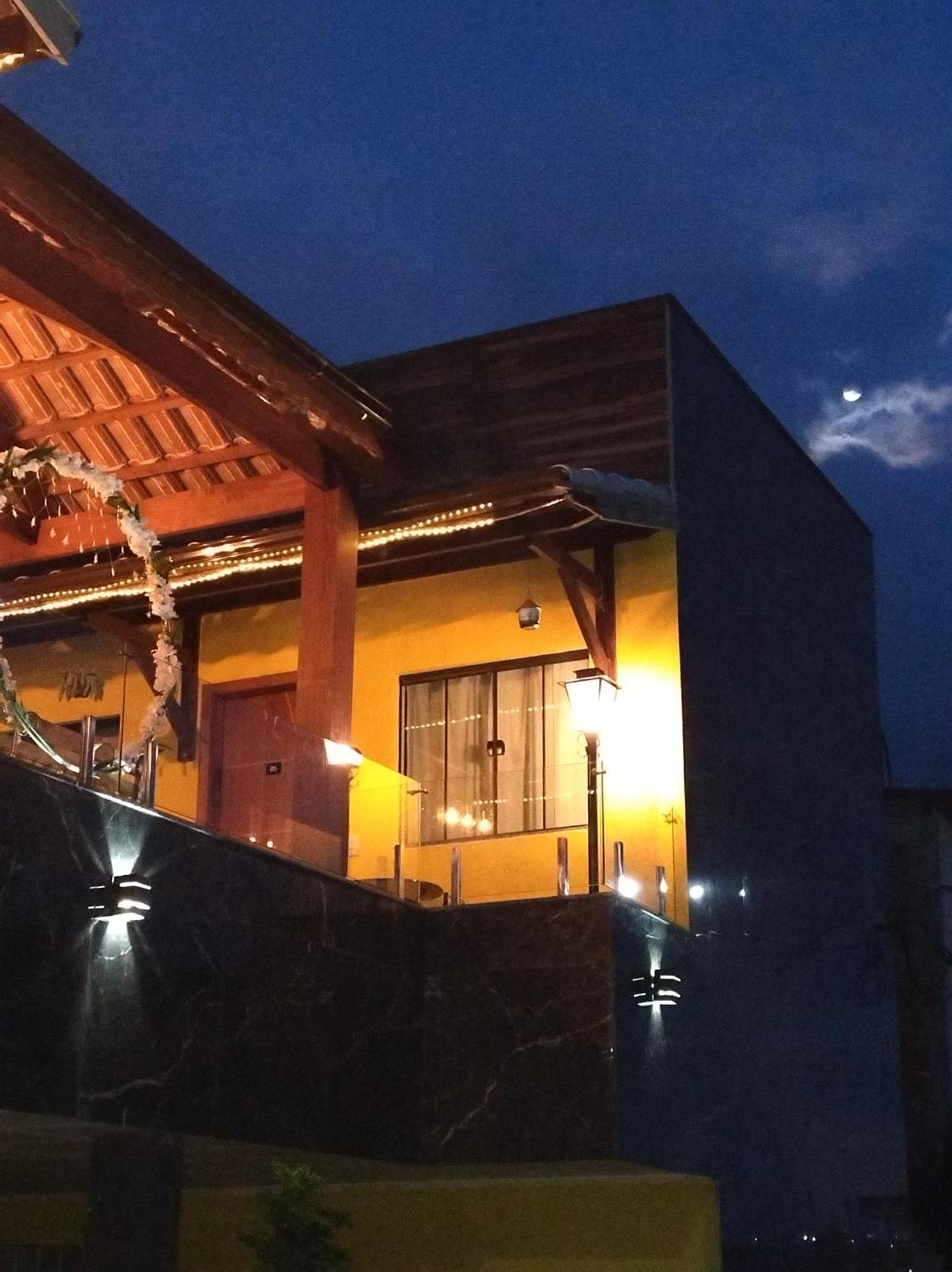 Hospedagem Encantos Da Serra Itatiaia  Ngoại thất bức ảnh