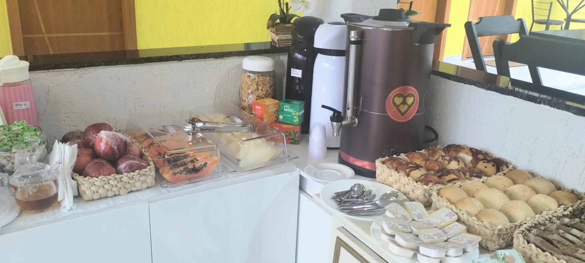 Hospedagem Encantos Da Serra Itatiaia  Ngoại thất bức ảnh