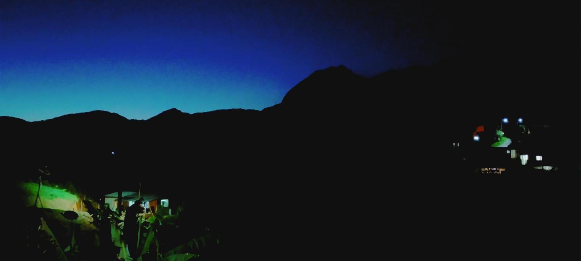 Hospedagem Encantos Da Serra Itatiaia  Ngoại thất bức ảnh