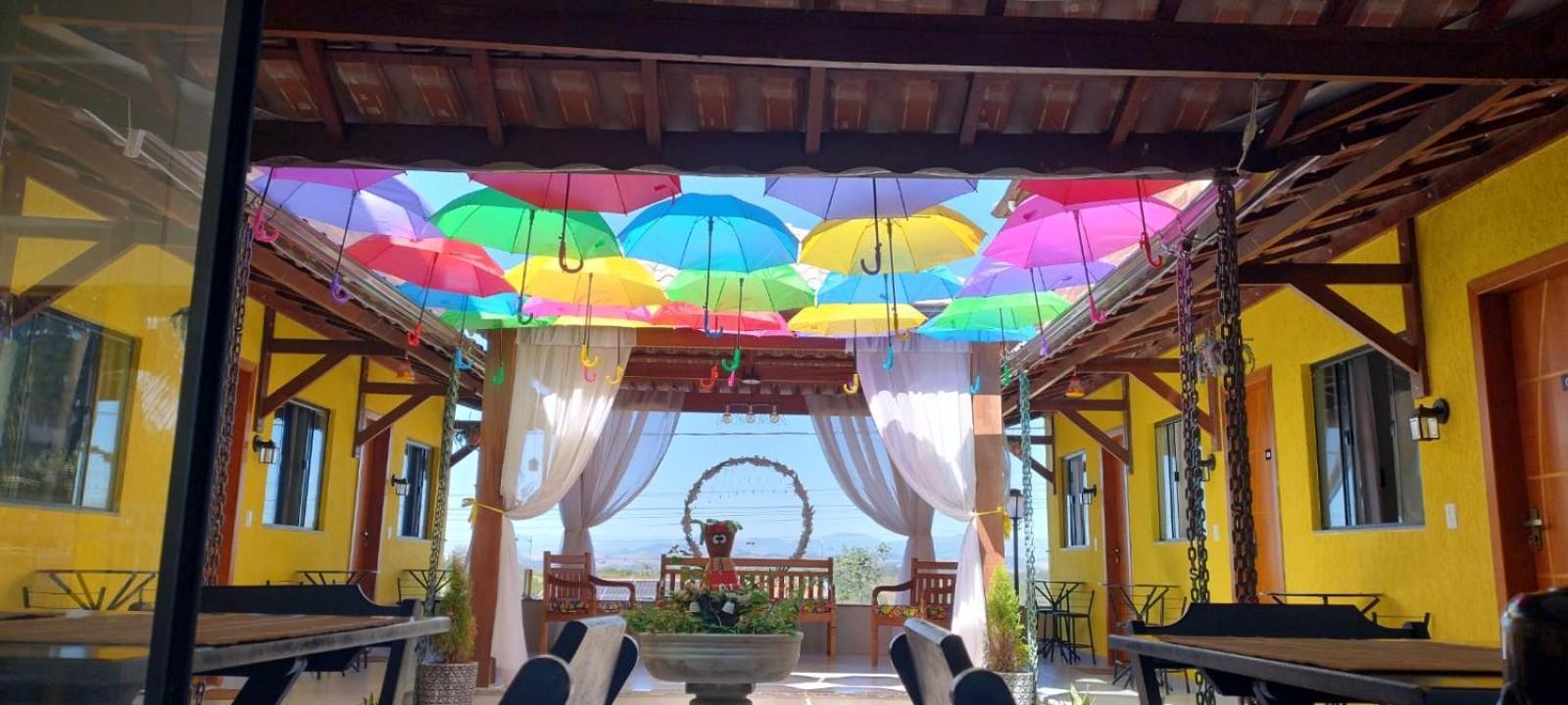Hospedagem Encantos Da Serra Itatiaia  Ngoại thất bức ảnh