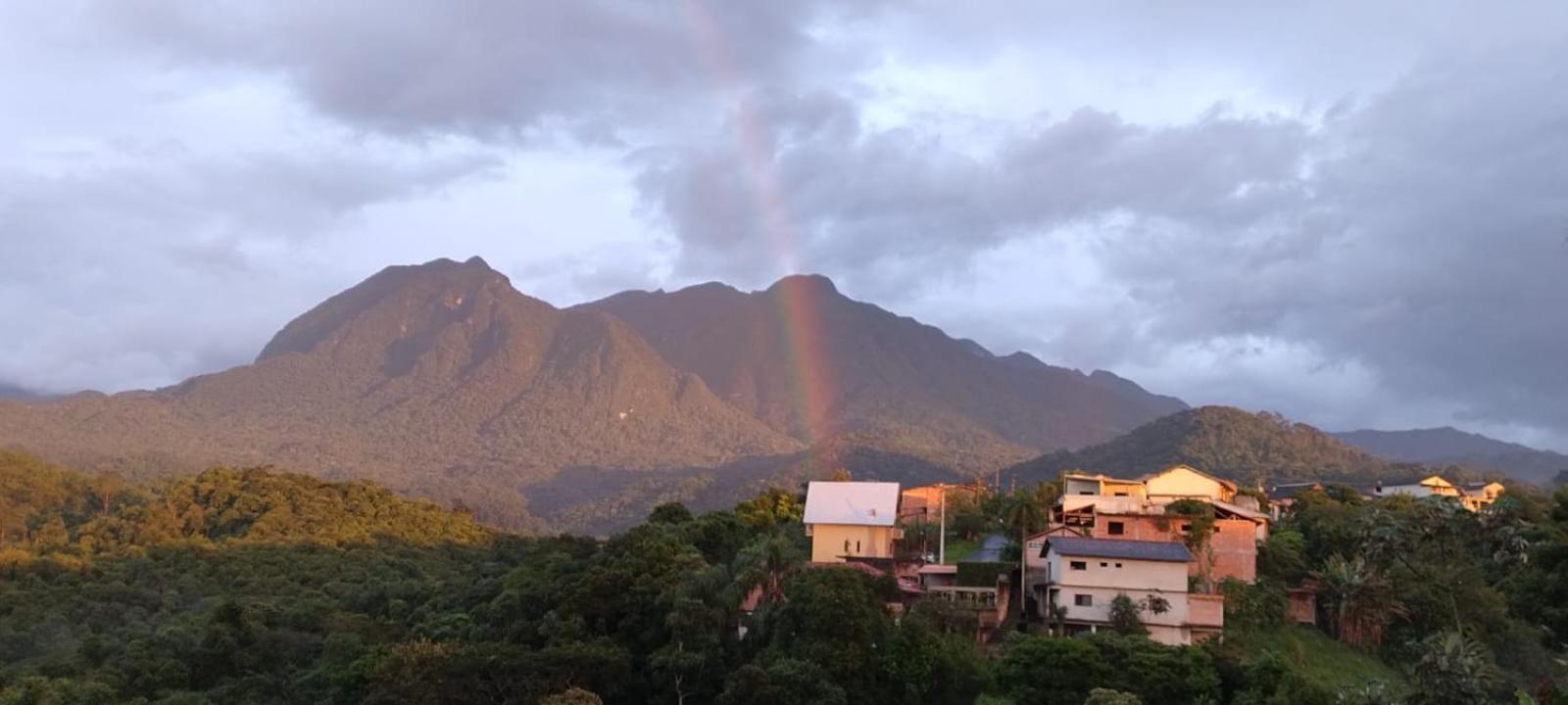 Hospedagem Encantos Da Serra Itatiaia  Ngoại thất bức ảnh
