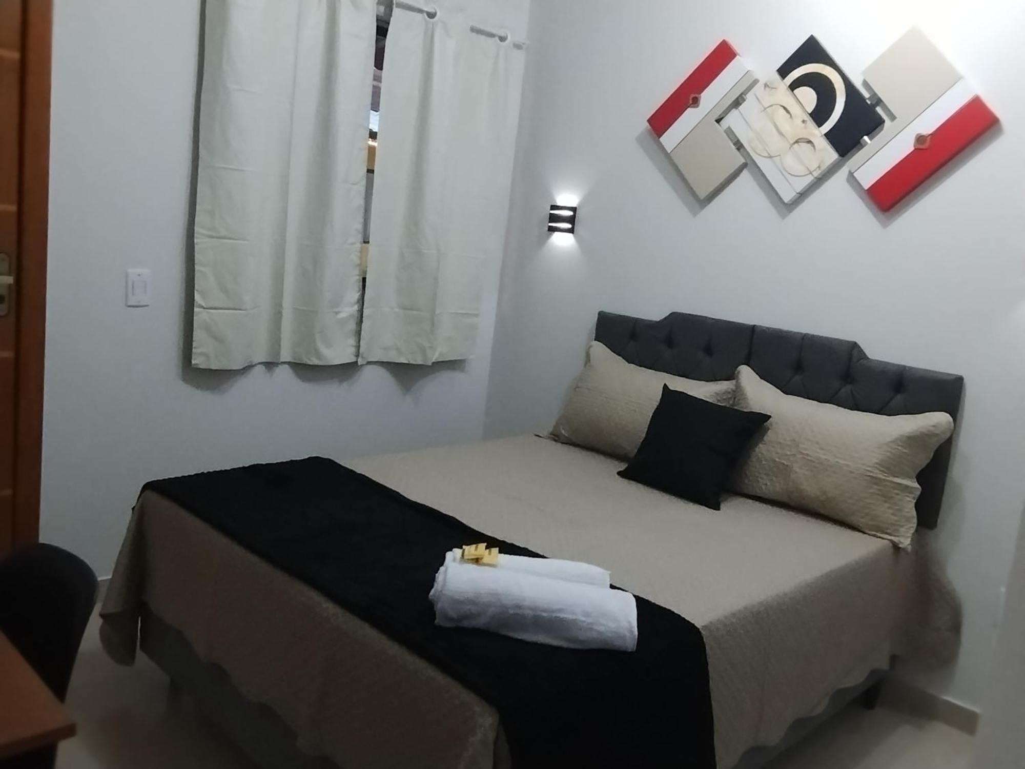 Hospedagem Encantos Da Serra Itatiaia  Ngoại thất bức ảnh