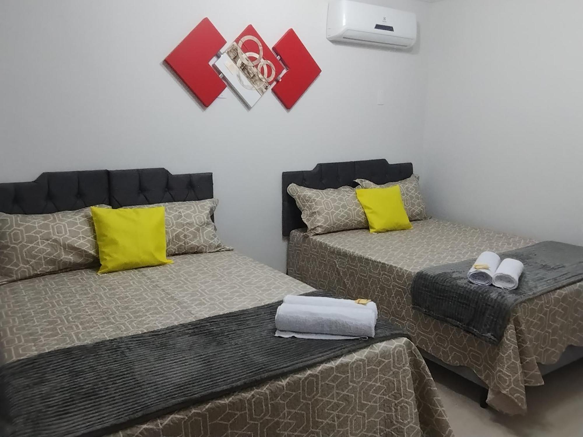 Hospedagem Encantos Da Serra Itatiaia  Ngoại thất bức ảnh
