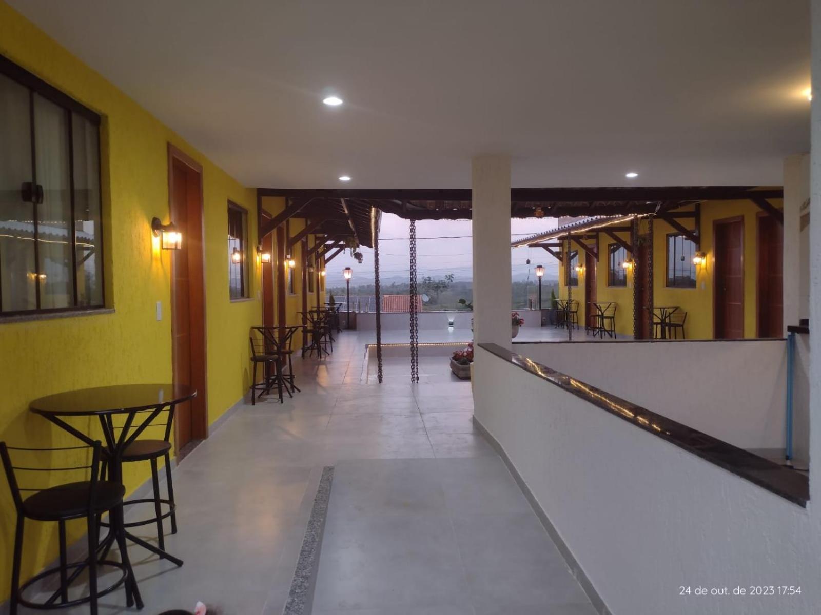 Hospedagem Encantos Da Serra Itatiaia  Ngoại thất bức ảnh