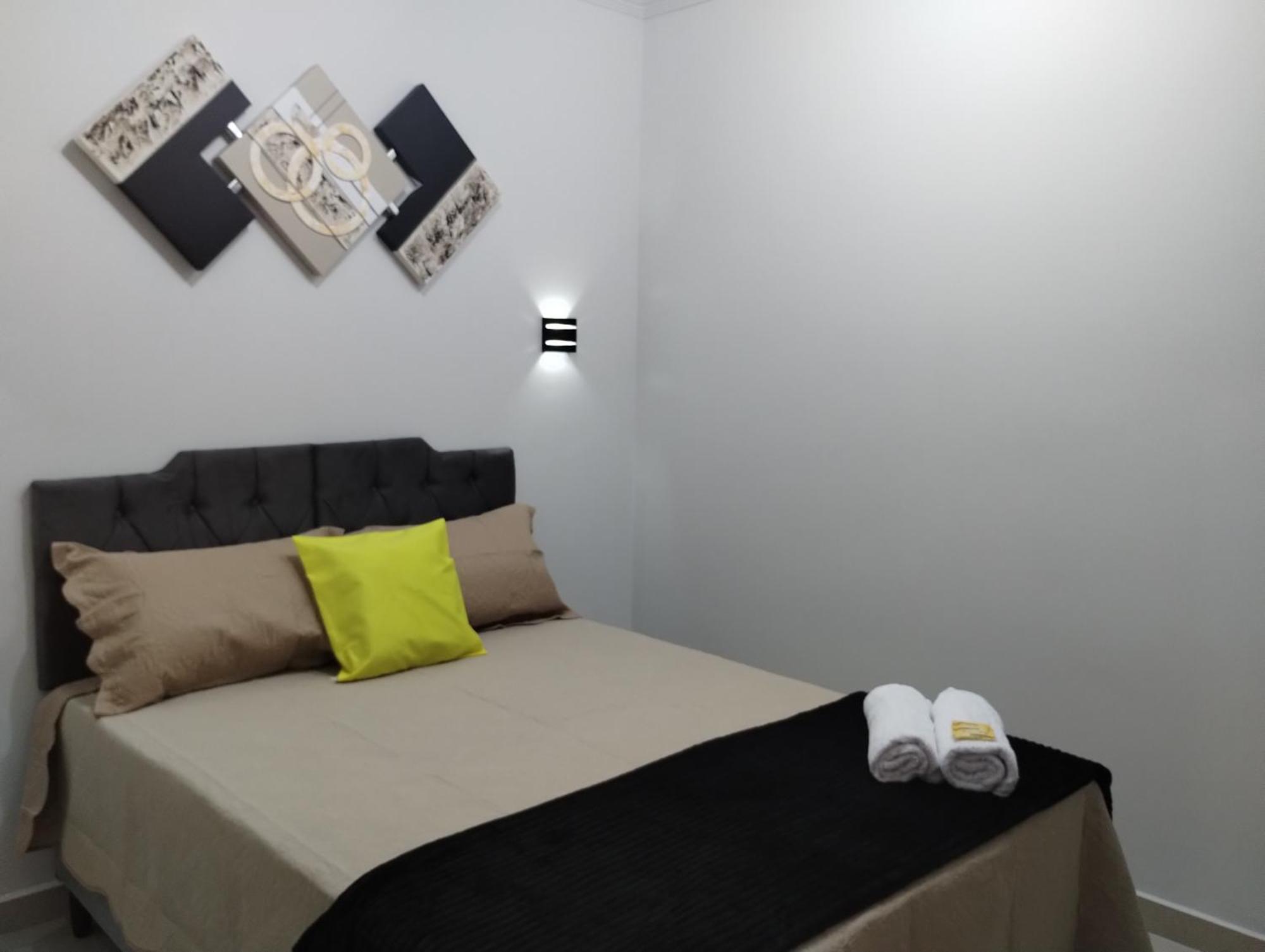 Hospedagem Encantos Da Serra Itatiaia  Ngoại thất bức ảnh