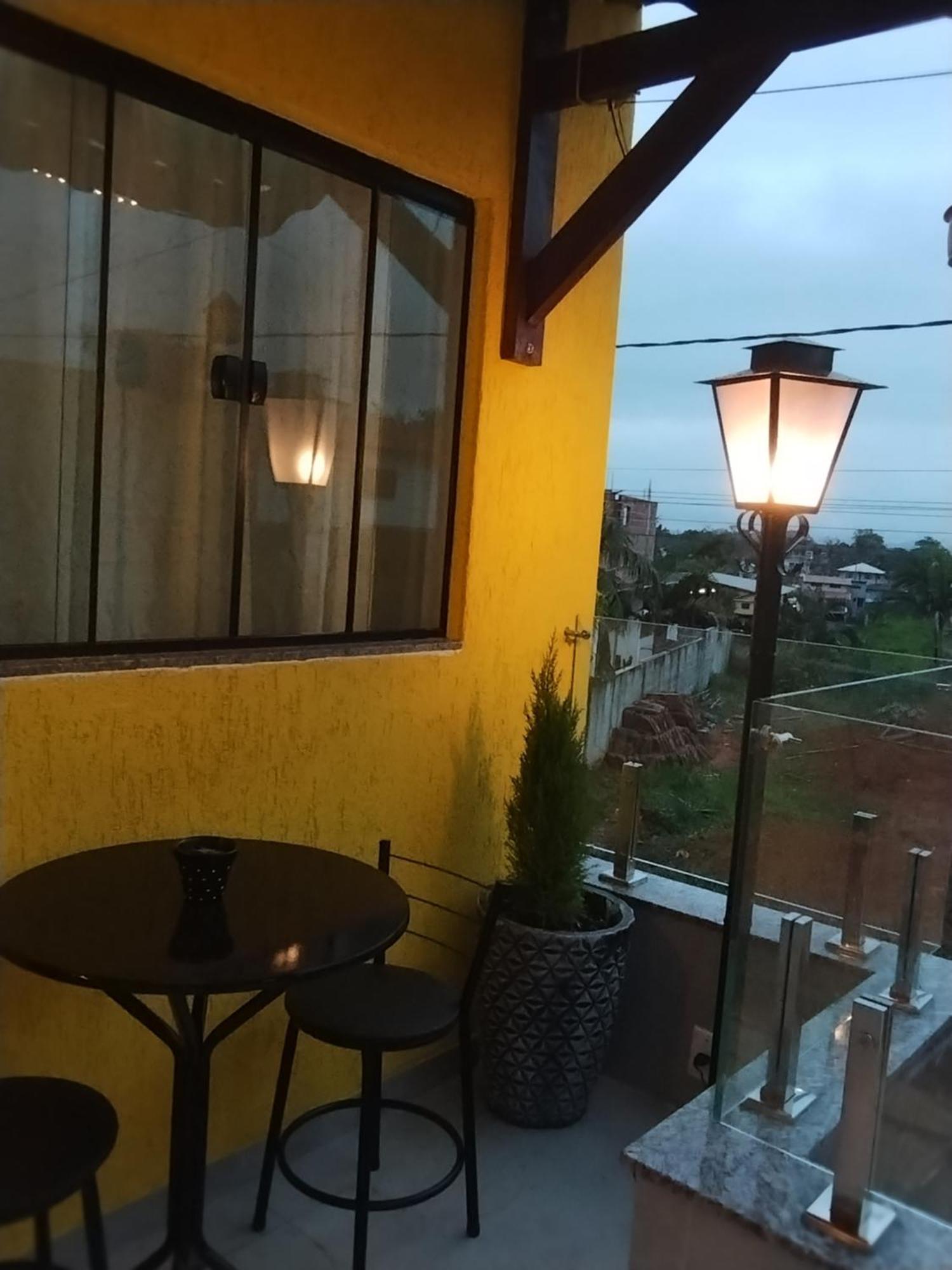 Hospedagem Encantos Da Serra Itatiaia  Ngoại thất bức ảnh