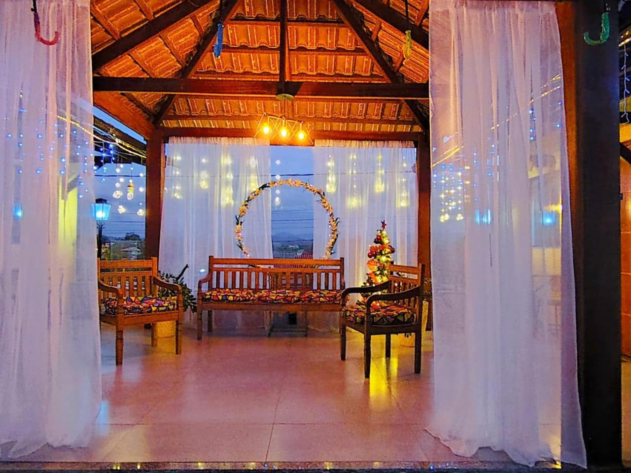 Hospedagem Encantos Da Serra Itatiaia  Ngoại thất bức ảnh