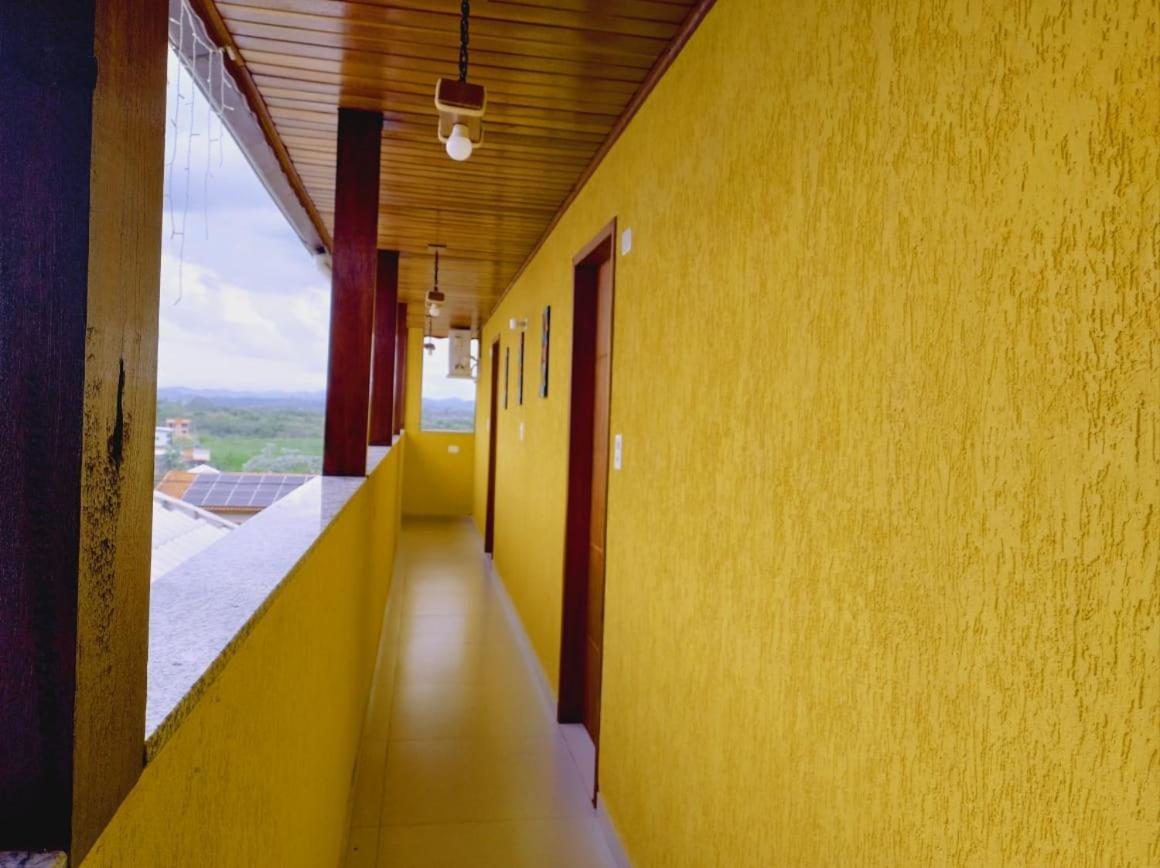 Hospedagem Encantos Da Serra Itatiaia  Ngoại thất bức ảnh