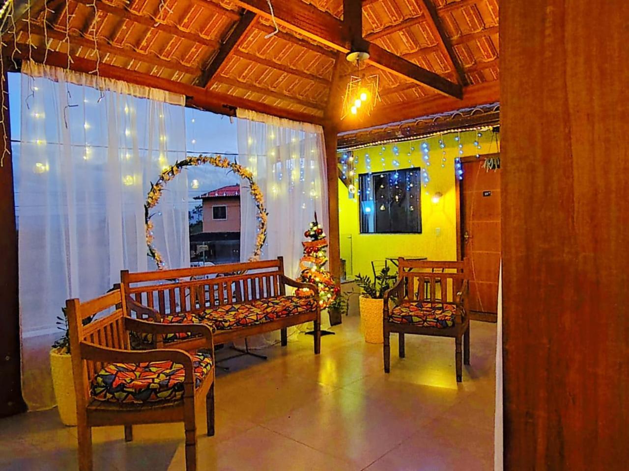 Hospedagem Encantos Da Serra Itatiaia  Ngoại thất bức ảnh