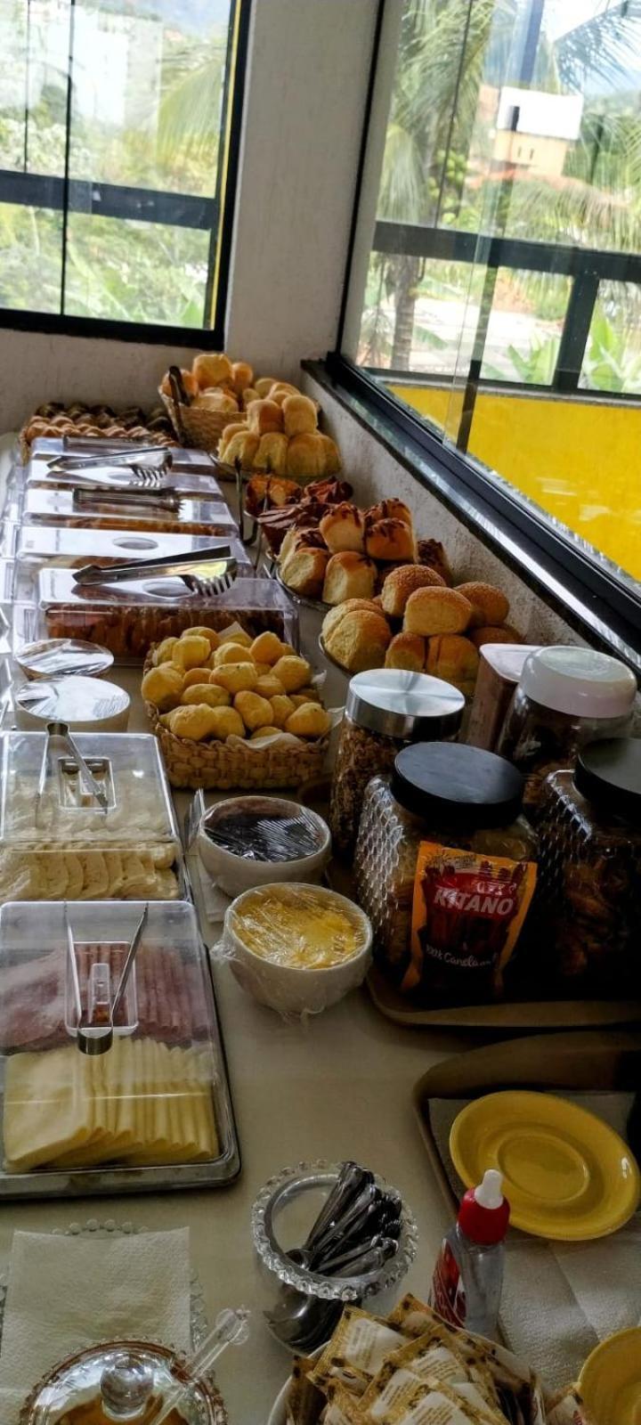 Hospedagem Encantos Da Serra Itatiaia  Ngoại thất bức ảnh