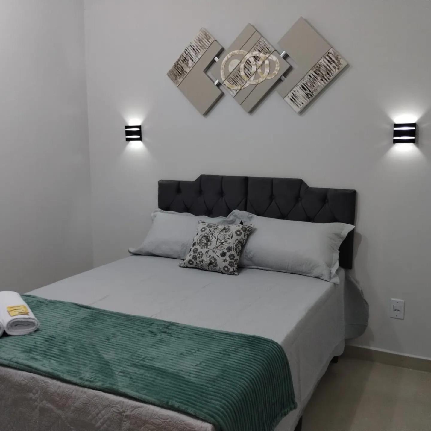 Hospedagem Encantos Da Serra Itatiaia  Ngoại thất bức ảnh