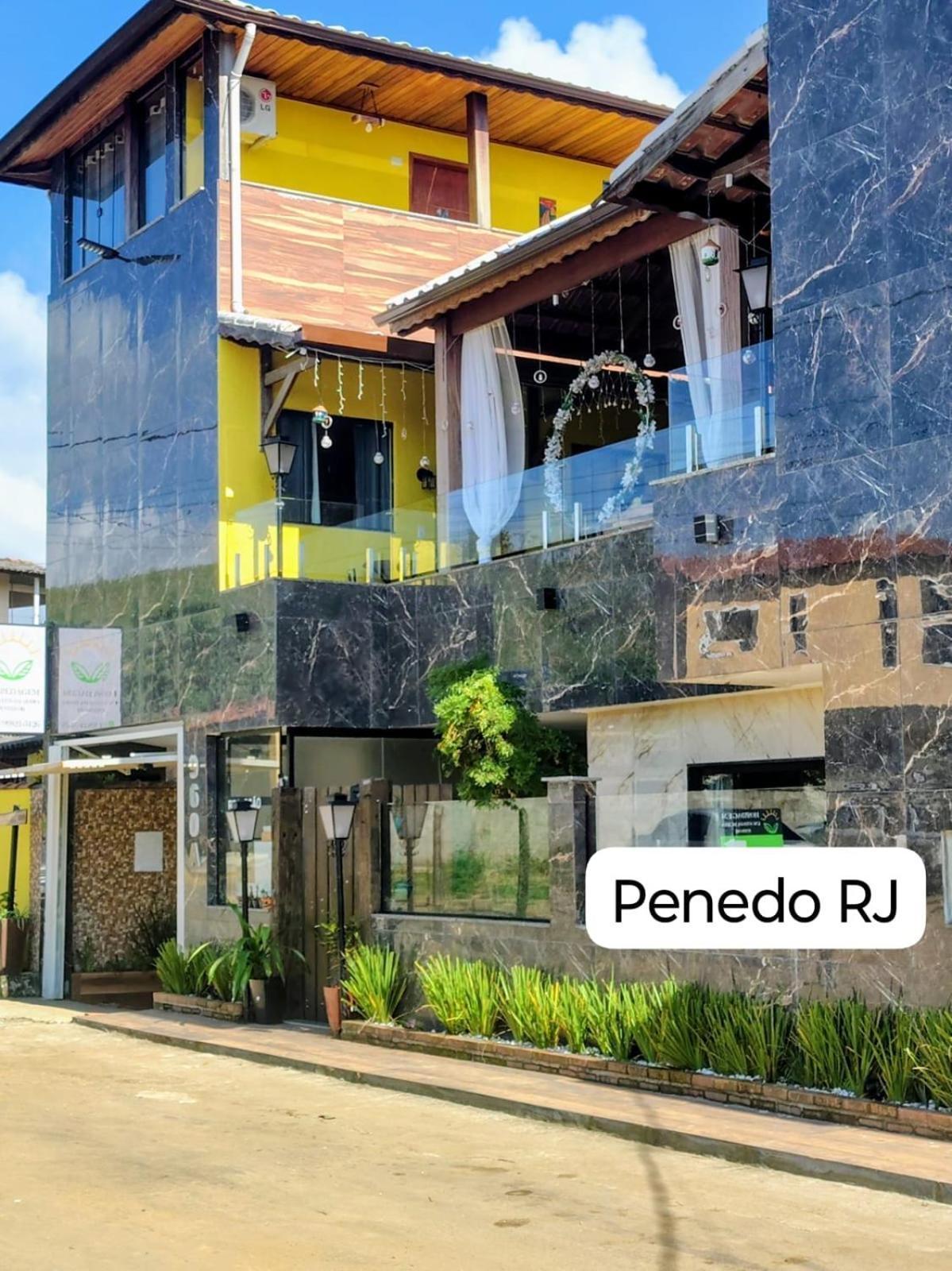 Hospedagem Encantos Da Serra Itatiaia  Ngoại thất bức ảnh